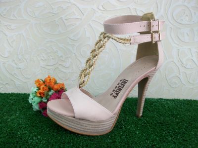 Venda pela internet Infinity Shoes