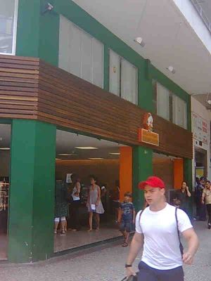 forro de PVC / DIVISORIA