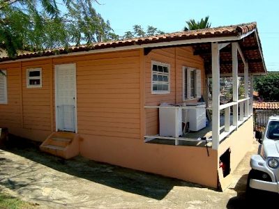 Casa a venda em Búzios no Portal da Ferradura