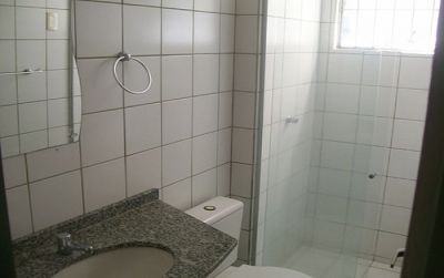 Apartamento em Nova Parnamirim