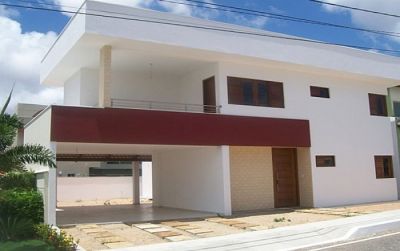 Belíssima Casa em Nova Parnamirim