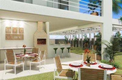 Apto. Pronto/Semi -Pronto e na Planta Minha Casa Minha Vida