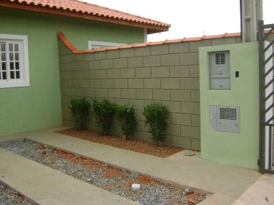 Cotia 2 dorms. Outeiro de Passárgada