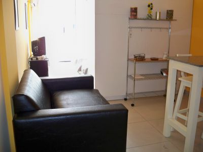 ALQUILER TEMPORARIO EN BUENOS AIRES, ARGENTINA