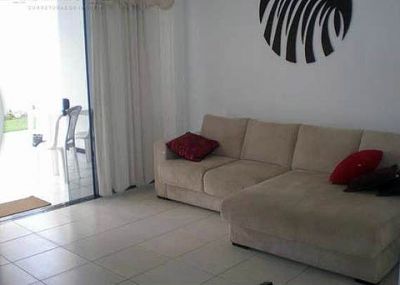Apartamento em village a venda em Lauro de Freitas, Bahia