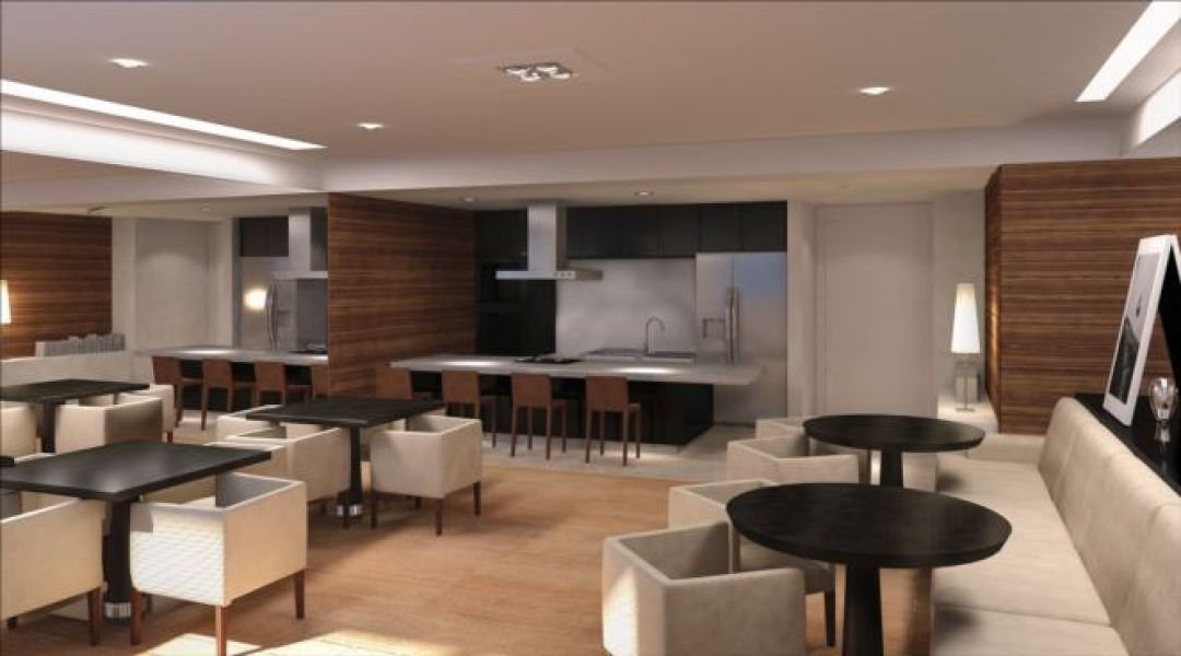 Apartamento 3 Dormitórios - Um por Andar - Centro - Florianópolis 