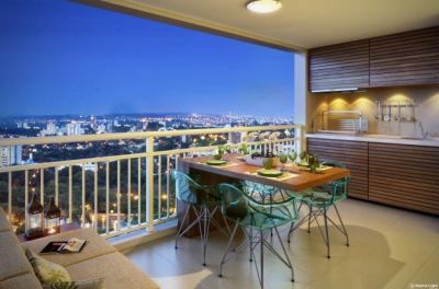 Klabin One Apartamentos ideal para morar ou investir!! Consultor ADAN (11)7954-5273