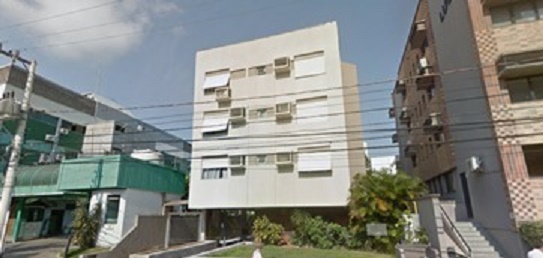 Toulouse apartamento a venda Criciúma