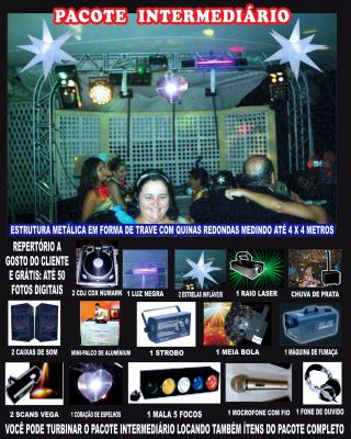 D.J. ANDERSON JACKSON (BOITE ITINERANTE) 9993-8440