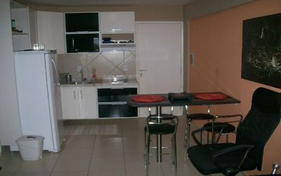Excelente Apartamento na Praia de Cotovelo