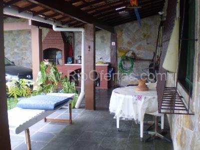 casa em Praia seca na quadra da lagoa 