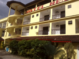 trabalhamos com prestação de turismo em angra dos reis