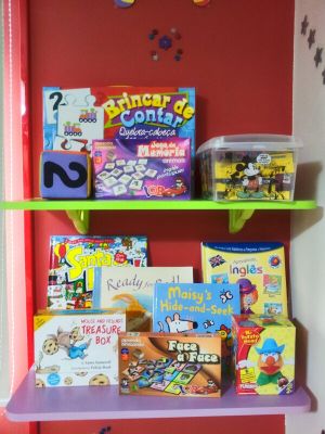 WB Idiomas - Aulas de Inglês e Espanhol