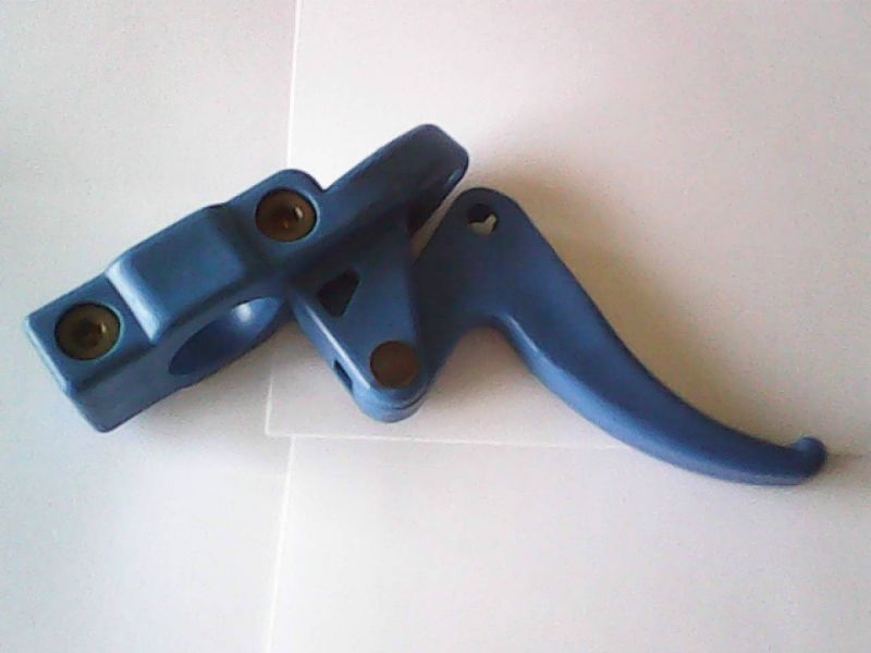 Acelerador de Gatiho - Para Jet Ski ( Todos Os Modelos ) 