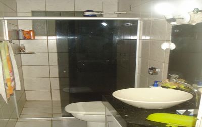 Excelente Casa no Parque dos Coqueiros