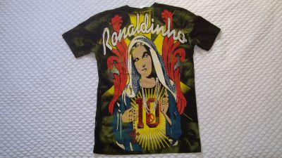 Camisas Christian Audigier Original de Verdade