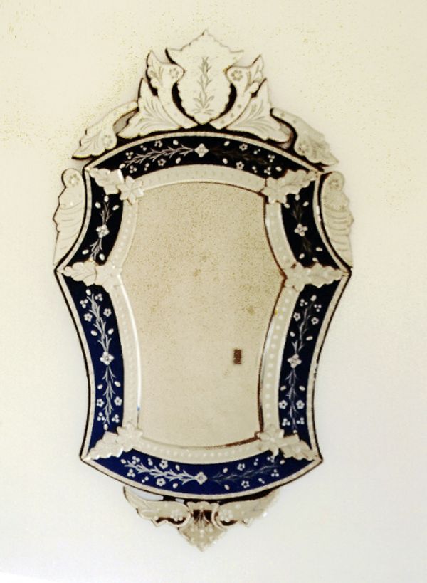 Espelhos Venezianos