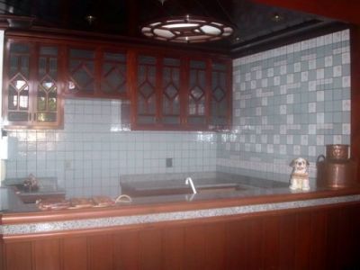 Santos cidade dormitório! Coberturas próximas da praia, alto padrão.