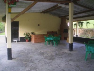 CHÁCARA COM 14.000 M² - JUQUITIBA - SP - F: (11) 4686-1562 - CEL: (11) 7302-9229 