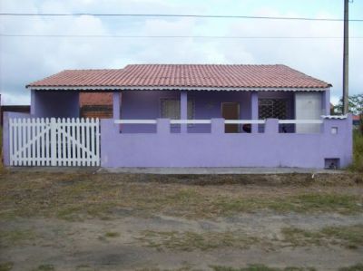 CASA ILHA COMPRIDA