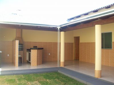 casa 3 quartos res Katia 