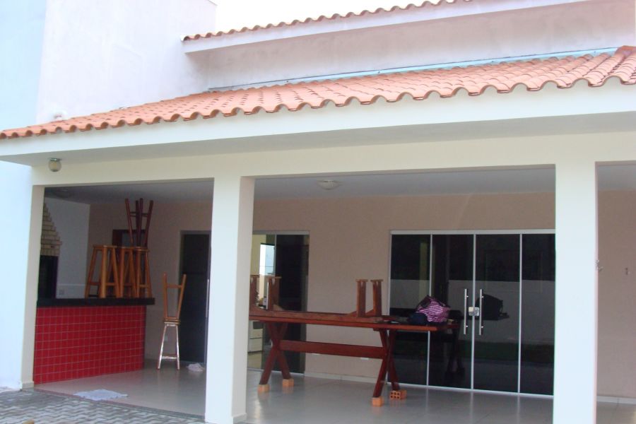 Casa Locação em Porto Rico