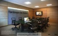 SALAS COMERCIAS E ESCRITÓRIOS JARDIM PARK BUSINESS- SANTO ANDRÉ