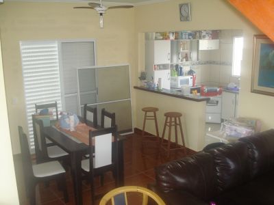 Lindo Sobrado no Ninho Verde I