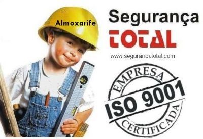 Segurança Total Mg Ltda