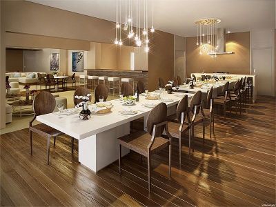 Belíssimo Apartamento em Areia Preta