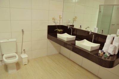 HOTEL SARON ÁGUAS CLARAS