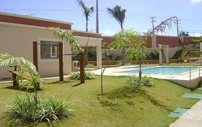 Apartamento em Nova Parnamirim