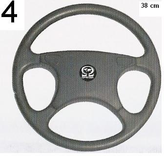 SISTEMA VOLANTE ANTI FURTO BOBO WWW.VOLANTEBOBO.COM.BR