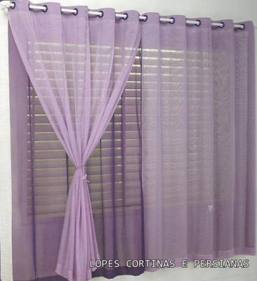 LOPES CORTINAS E PERSIANAS