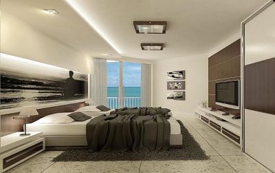 Belíssimo apartamento em Petrópolis