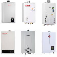 Aquecedor ou Boiler - Manutenção, Conserto, Vendas e Instalação  