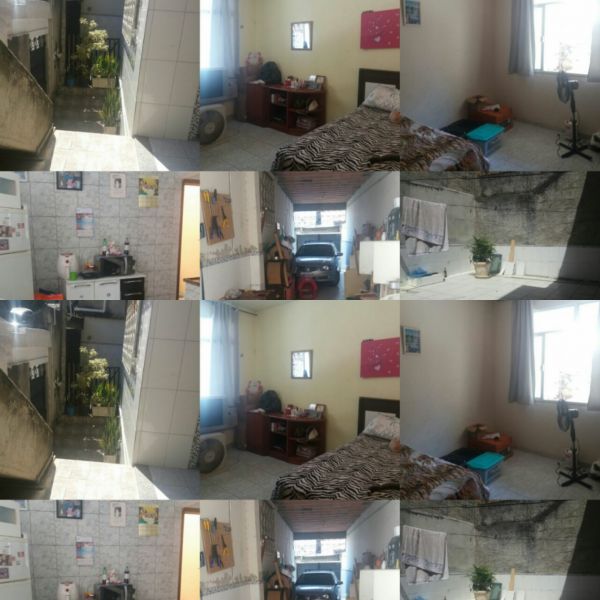 Casa na Taquara para troca RJ 