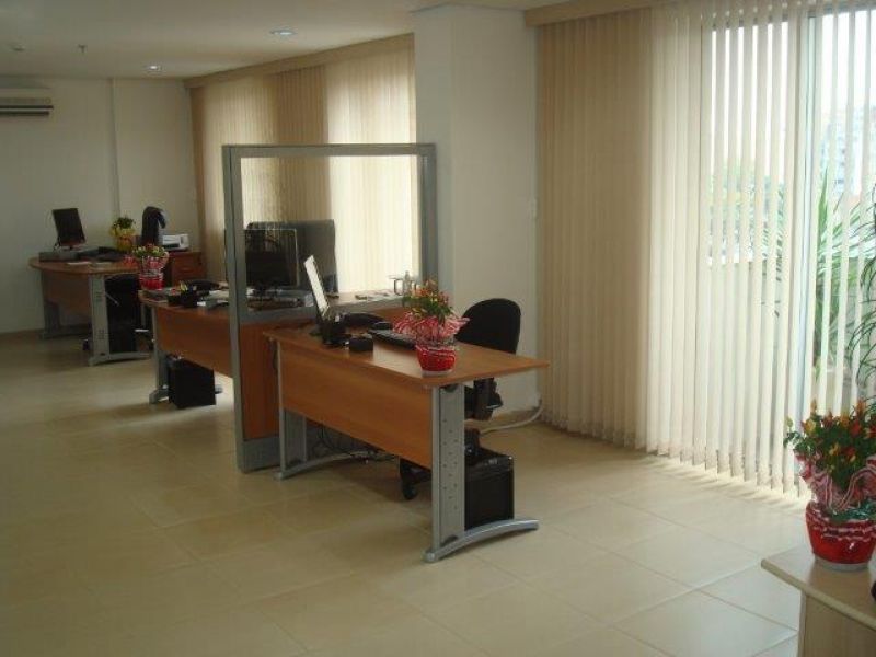 Conjunto comercial duas salas em uma, proximo ao metro Paraiso