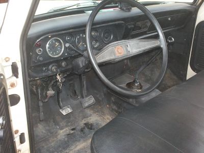 f4000 carroceria de madeira F: 19-33056992