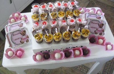 magic fest decoração infantil