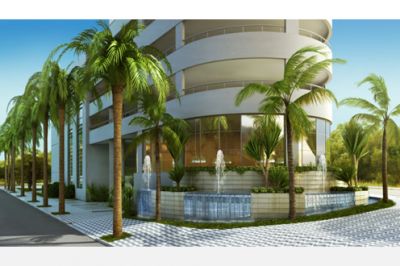 WAVE OFFICE!!! Os bons negocios estão em Santos; conforto e sotisficação estão no WAVE