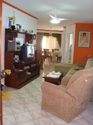 BARBADA- LINDO APTO EM ITAPEMA Á VENDA