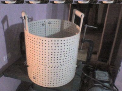 SEIG EQUIPAMENTOS PARA GALVANOPLASTIA