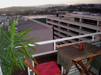 Portugal Norte – Apart.2/4pessoas para ferias na Capital da Cultura