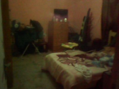 CASA TÉRREA - 2 DORM. - JD. SANTA EDWIGES - GUARULHOS