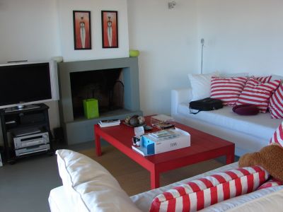 Apartamento en venta La Barra.