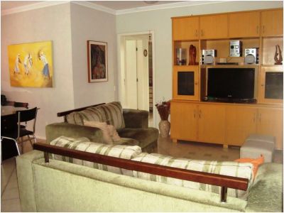 Apartamento 3 dormitórios Florianópolis