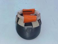 BOTAS DE NEOPRENE PARA CAVALOS