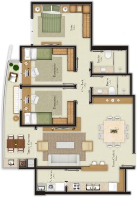 Compre seu imovel no litoral / melhor investimento / melhor imovel