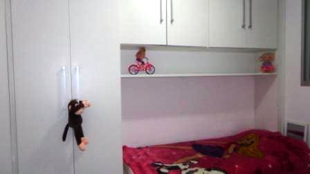 Apto Vila Norma 48m² Cód.8057GB